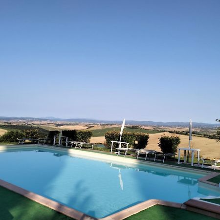Casa Vacanze Santa Caterina 阿夏诺 外观 照片