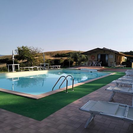 Casa Vacanze Santa Caterina 阿夏诺 外观 照片