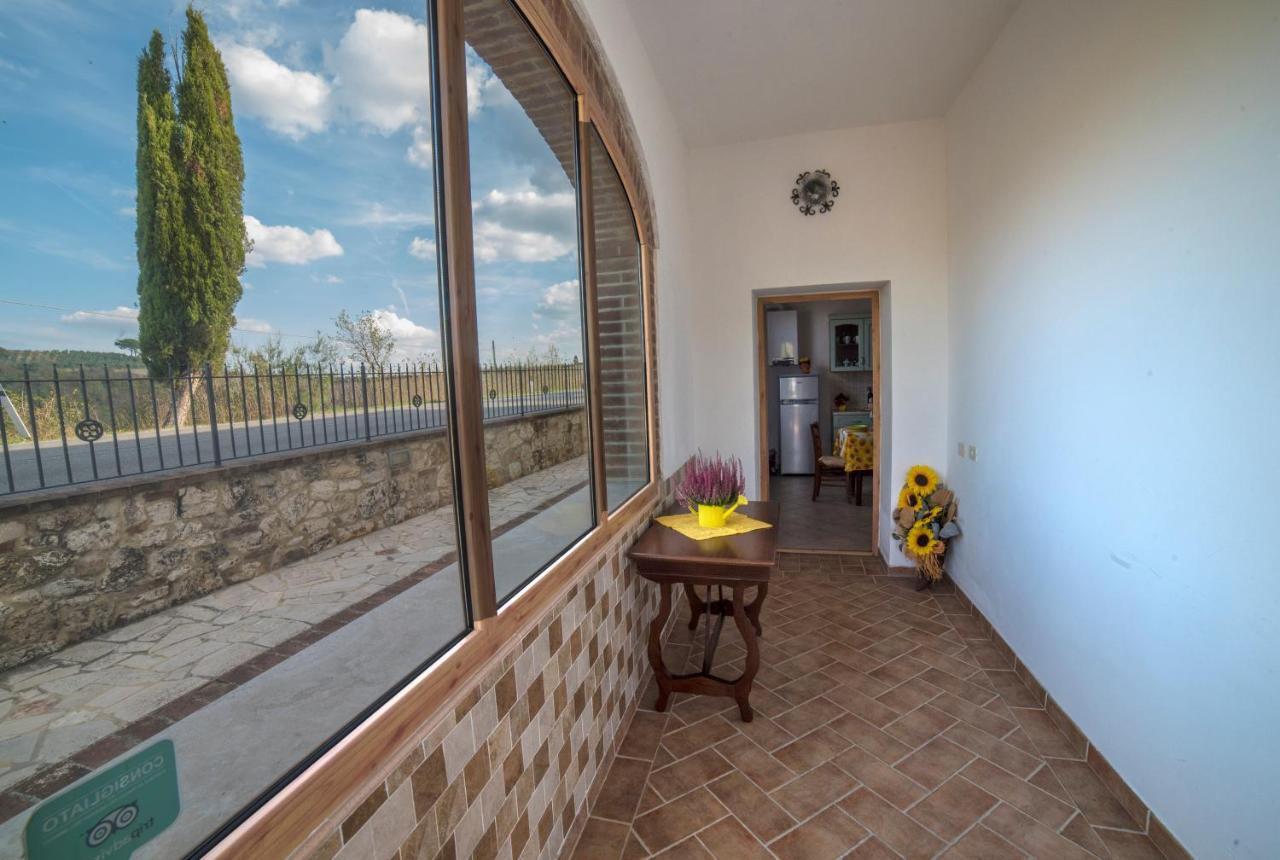 Casa Vacanze Santa Caterina 阿夏诺 外观 照片