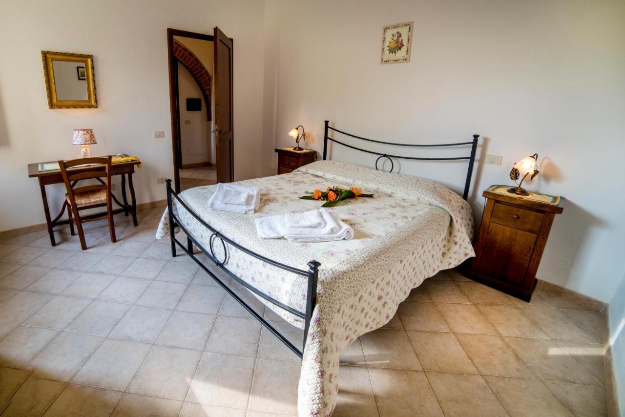 Casa Vacanze Santa Caterina 阿夏诺 外观 照片