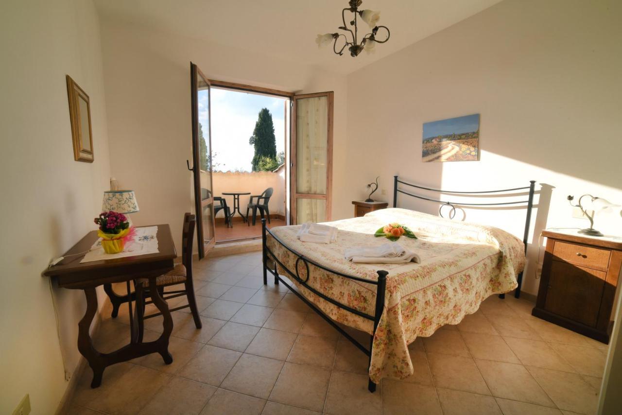 Casa Vacanze Santa Caterina 阿夏诺 外观 照片