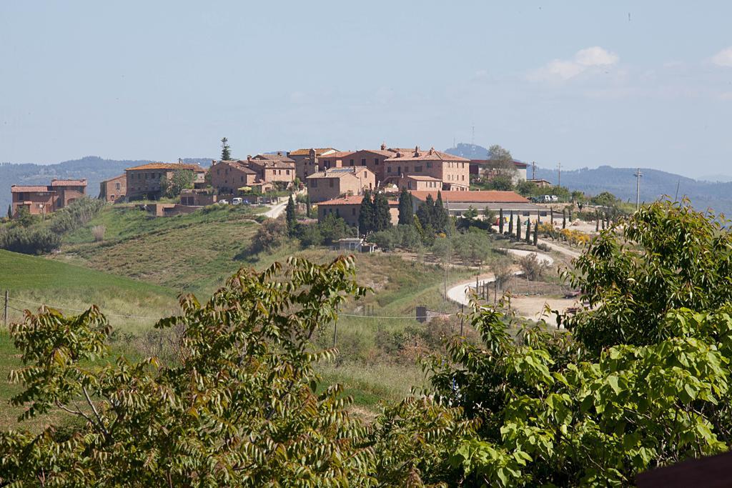 Casa Vacanze Santa Caterina 阿夏诺 客房 照片