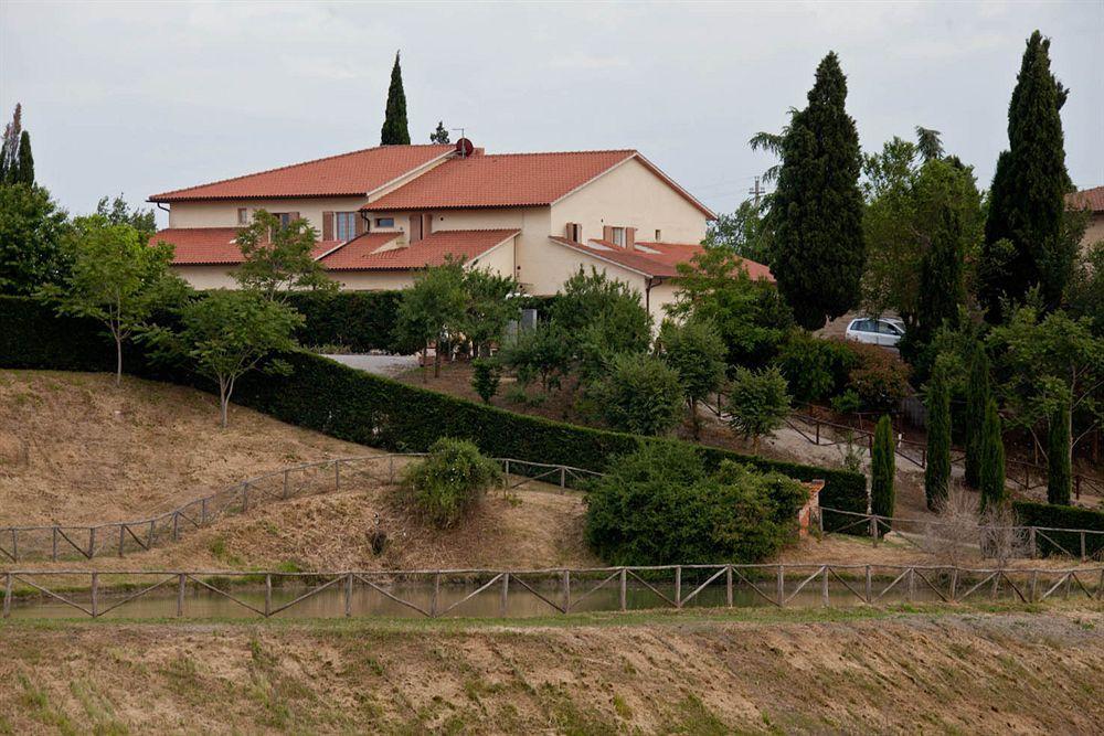 Casa Vacanze Santa Caterina 阿夏诺 外观 照片