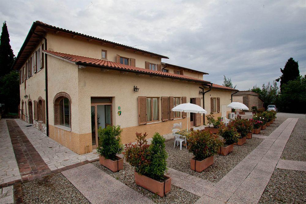 Casa Vacanze Santa Caterina 阿夏诺 外观 照片