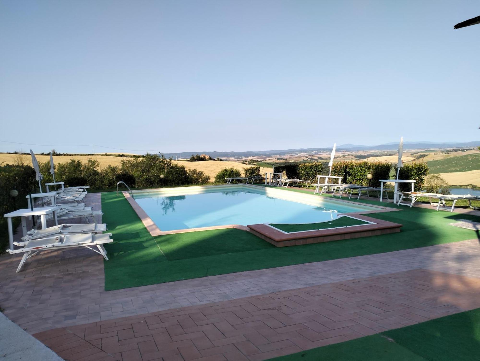 Casa Vacanze Santa Caterina 阿夏诺 外观 照片