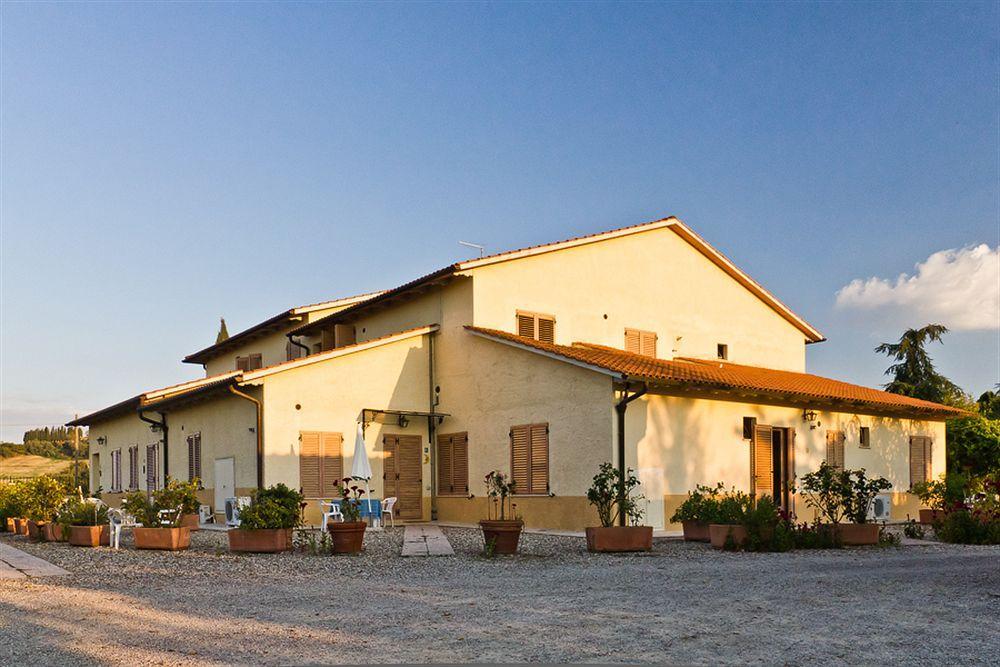 Casa Vacanze Santa Caterina 阿夏诺 外观 照片