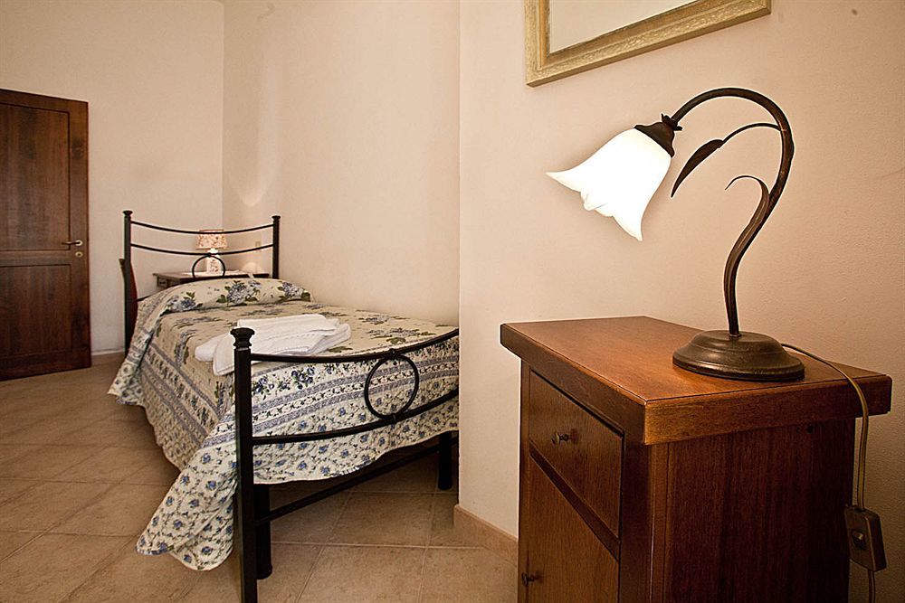 Casa Vacanze Santa Caterina 阿夏诺 外观 照片