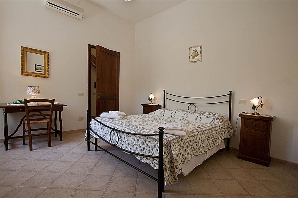 Casa Vacanze Santa Caterina 阿夏诺 外观 照片