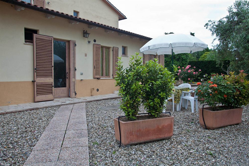 Casa Vacanze Santa Caterina 阿夏诺 外观 照片