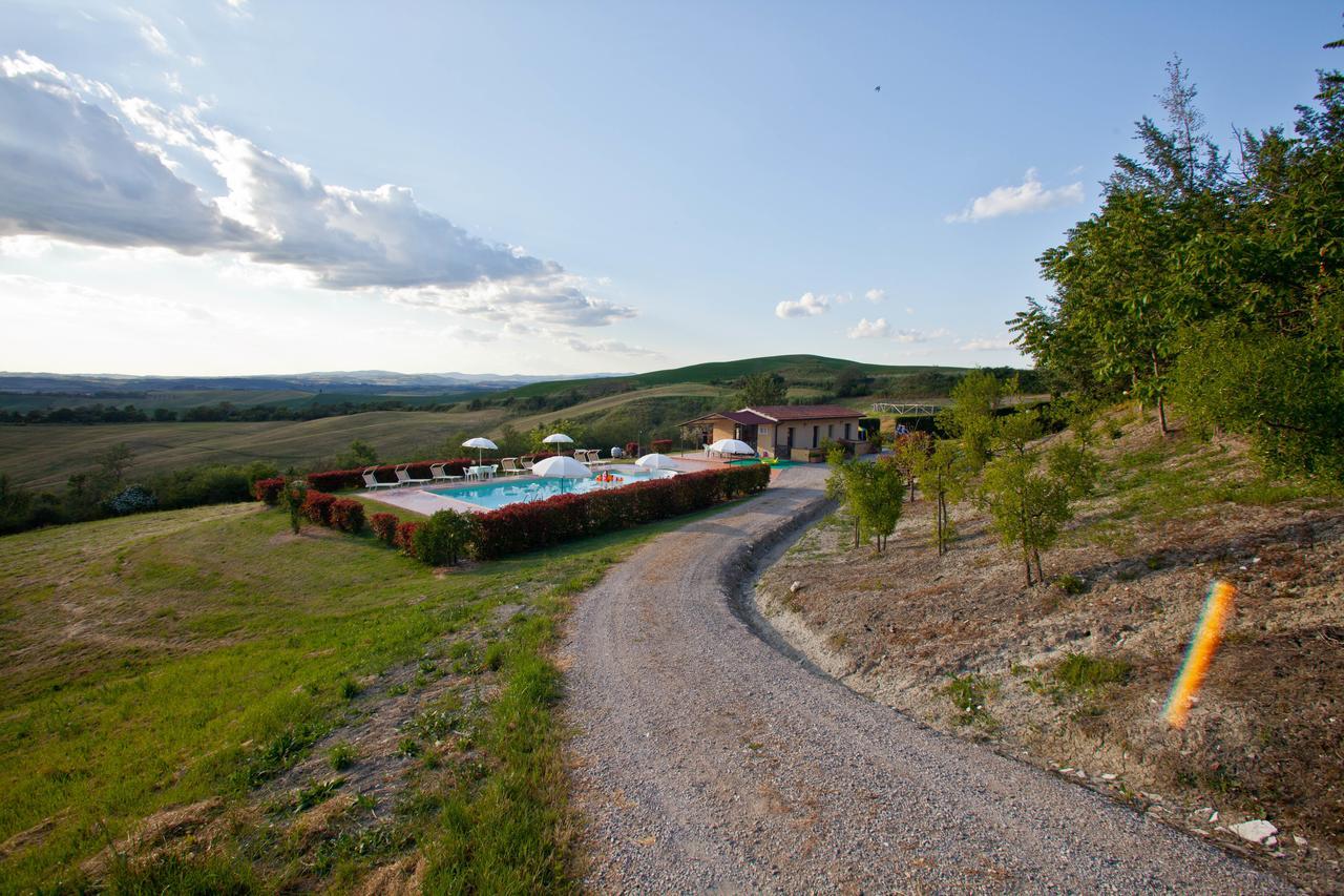 Casa Vacanze Santa Caterina 阿夏诺 外观 照片