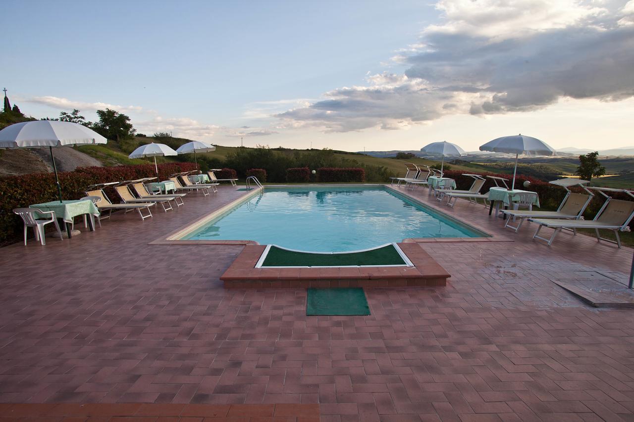Casa Vacanze Santa Caterina 阿夏诺 外观 照片