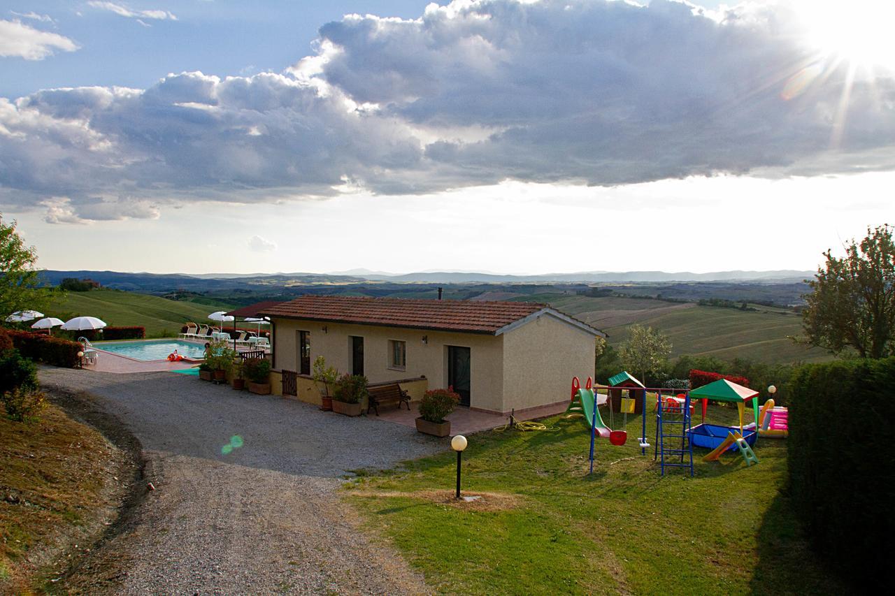 Casa Vacanze Santa Caterina 阿夏诺 外观 照片